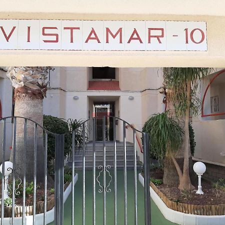 Vistamar Apartamento B Pilar de la Horadada Eksteriør billede