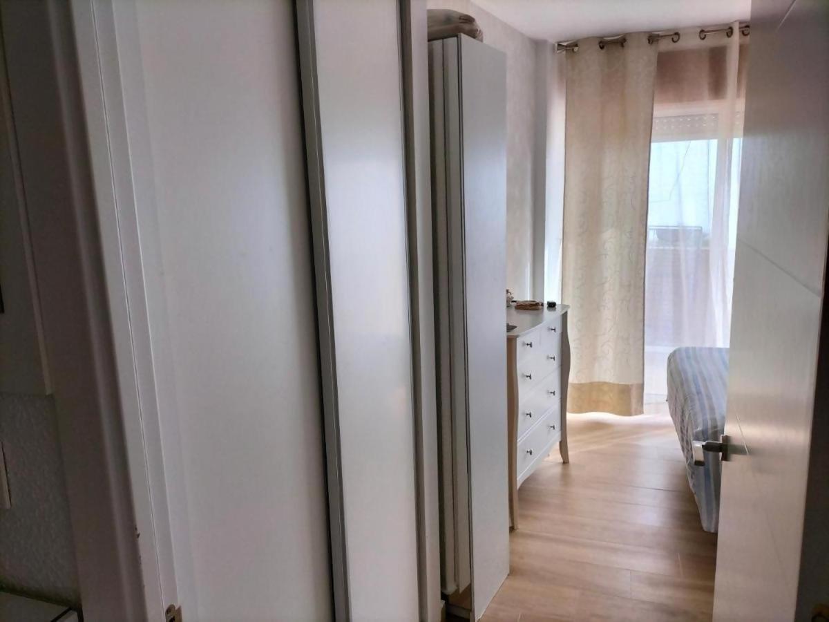 Vistamar Apartamento B Pilar de la Horadada Eksteriør billede