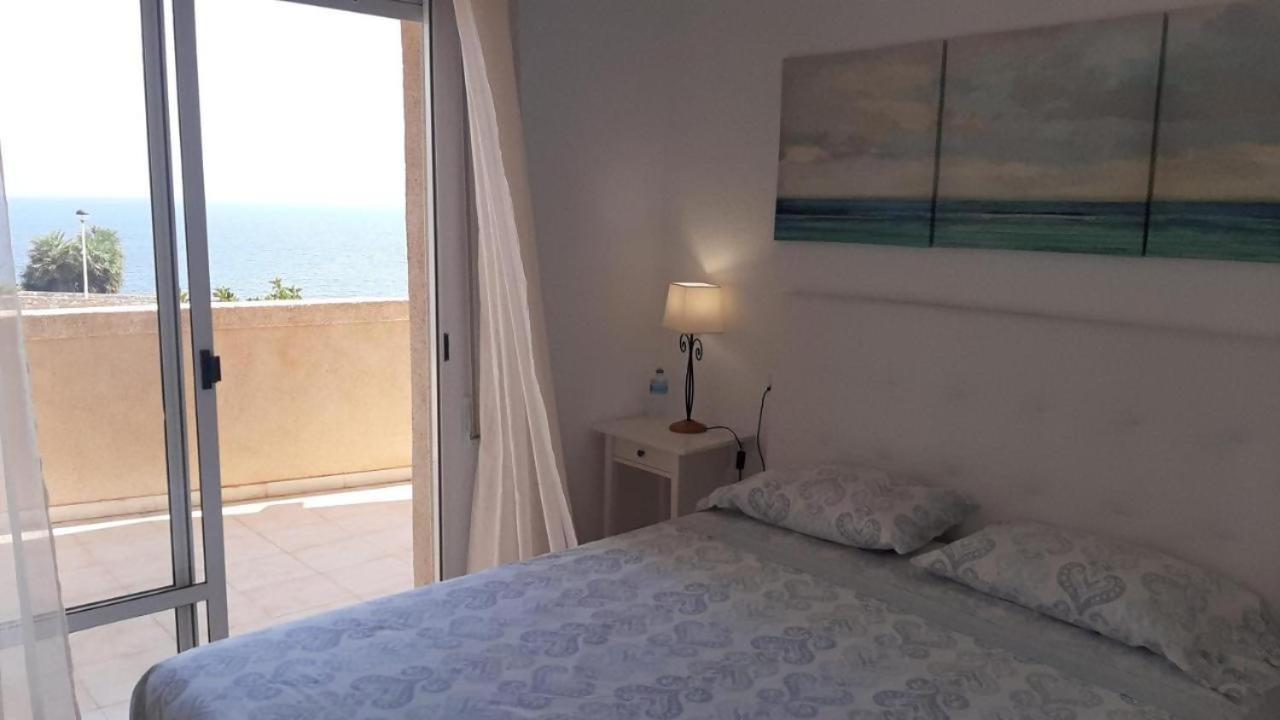 Vistamar Apartamento B Pilar de la Horadada Eksteriør billede