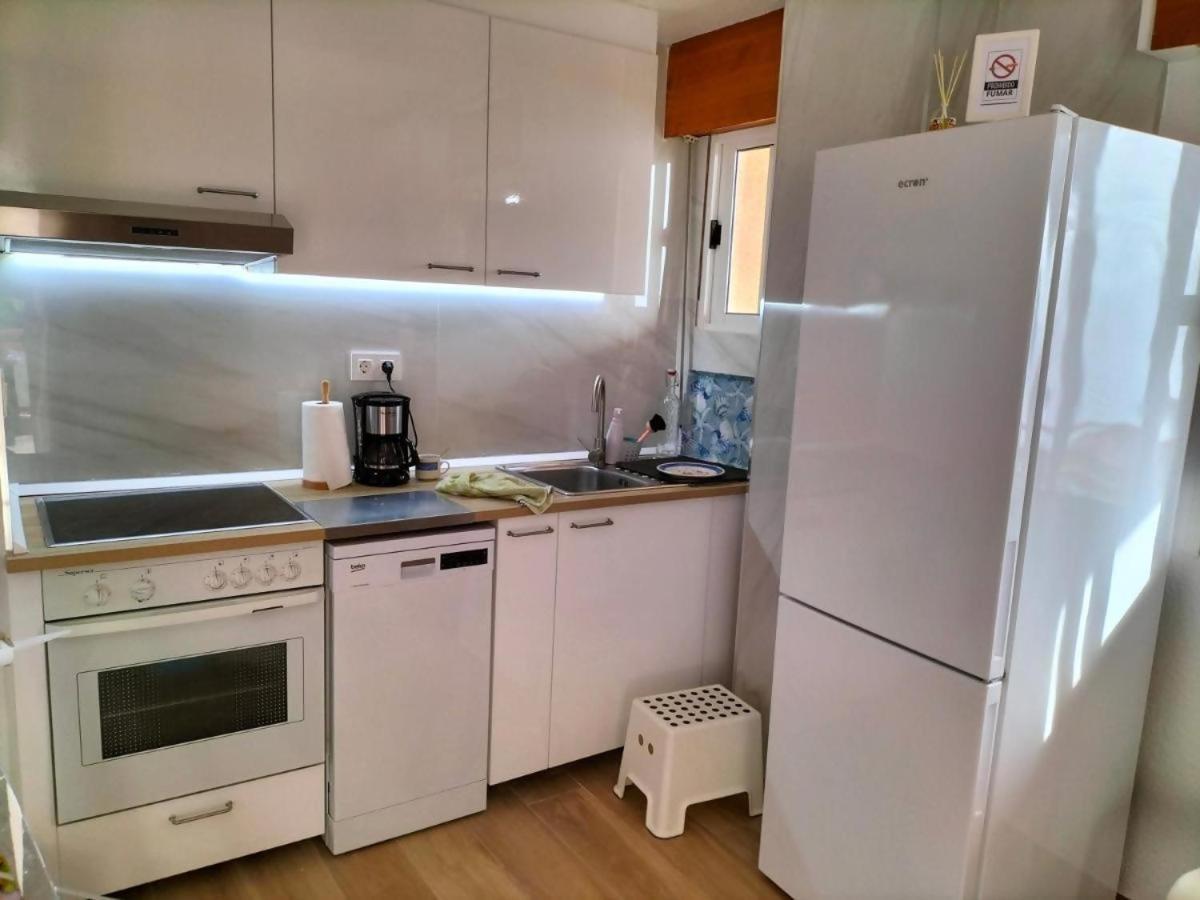 Vistamar Apartamento B Pilar de la Horadada Eksteriør billede