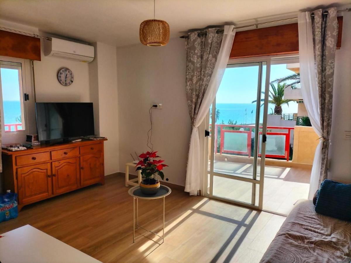 Vistamar Apartamento B Pilar de la Horadada Eksteriør billede