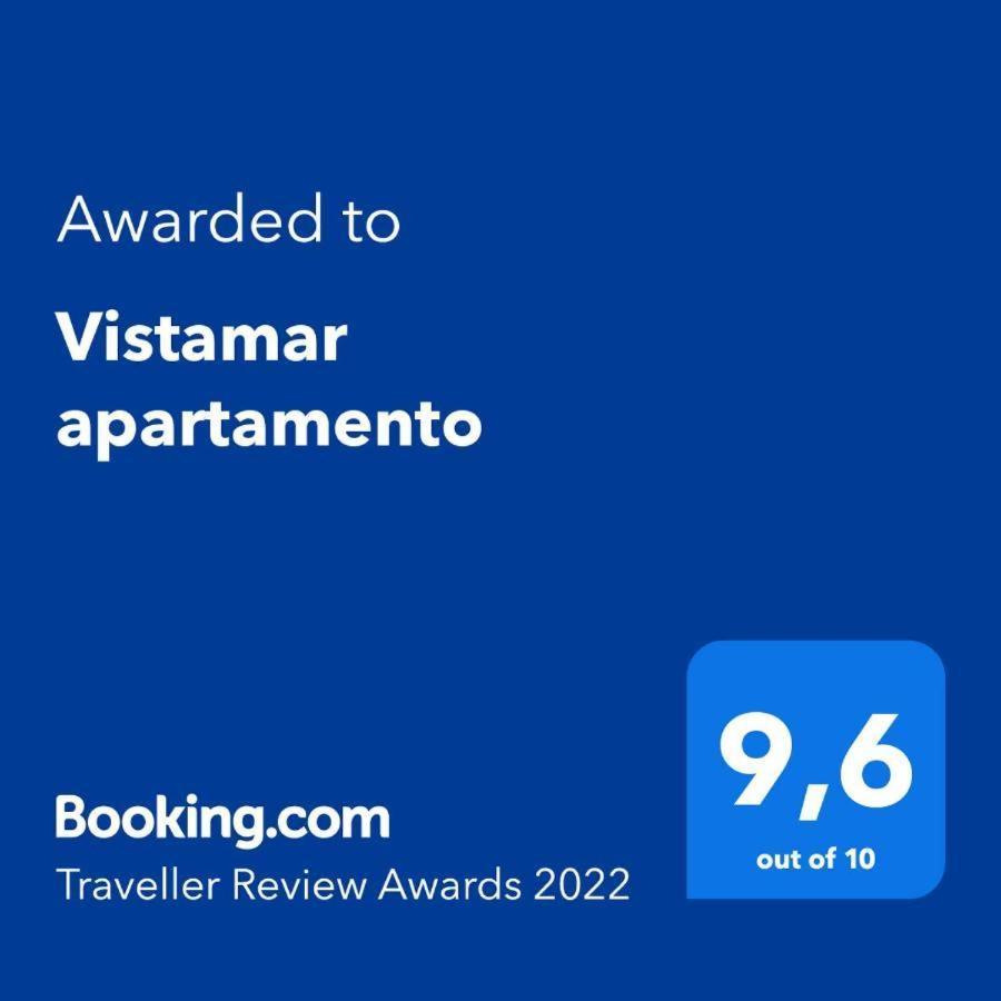 Vistamar Apartamento B Pilar de la Horadada Eksteriør billede
