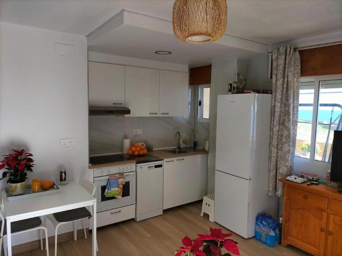 Vistamar Apartamento B Pilar de la Horadada Eksteriør billede